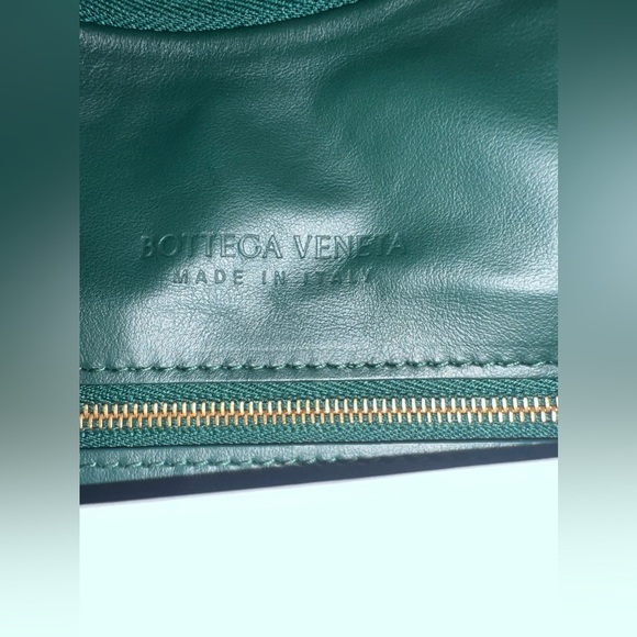 *SOLD* Bottega Veneta Medium Gemelli Bag - Picture 9 of 10